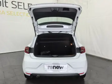 Renault Clio V TCe 90 Evolution