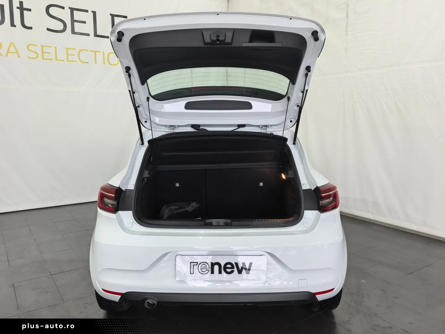 Renault Clio V TCe 90 Evolution