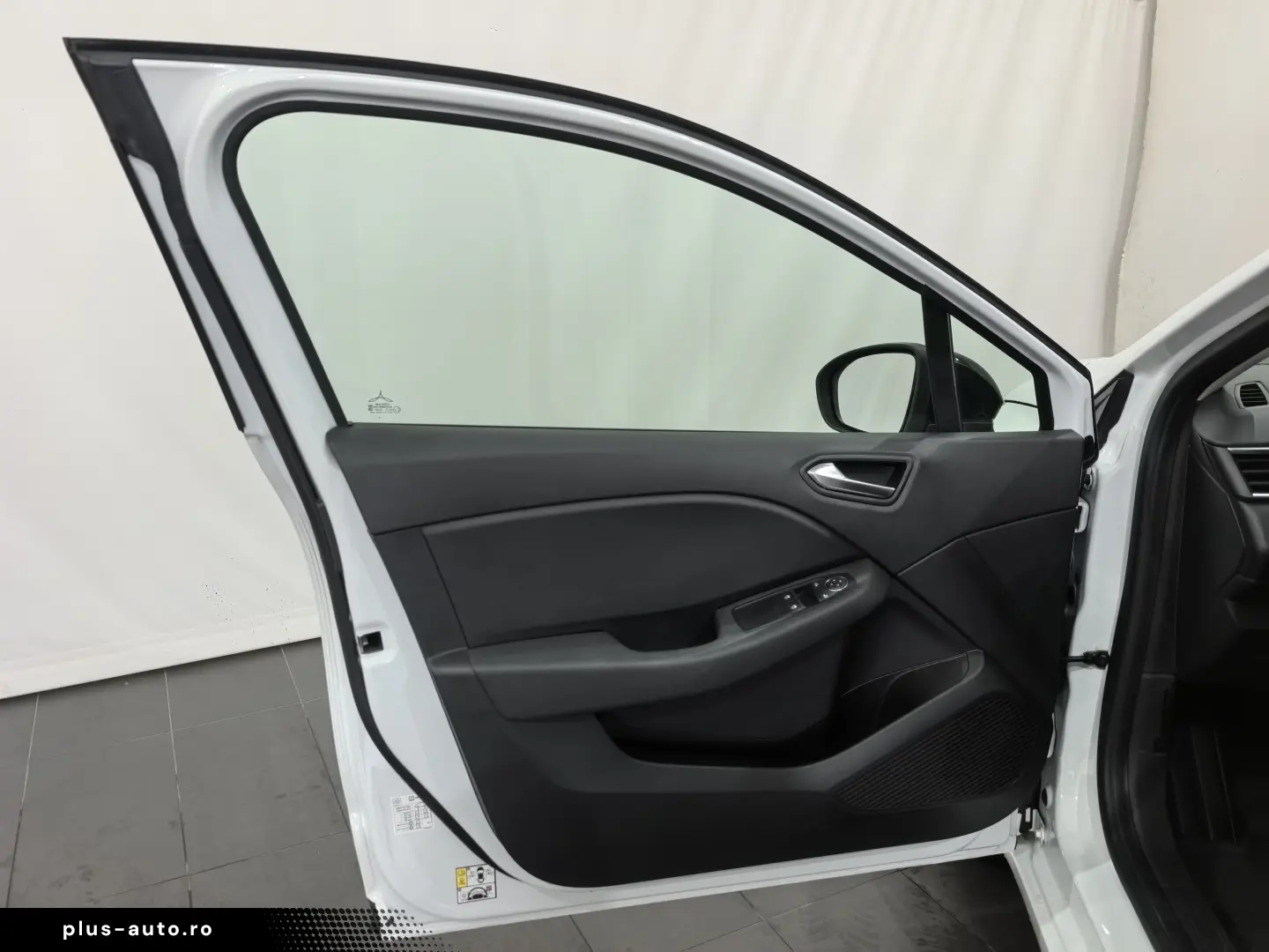 Renault Clio V TCe 90 Evolution