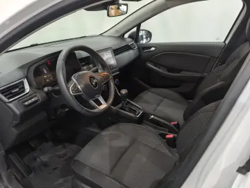 Renault Clio V TCe 90 Evolution