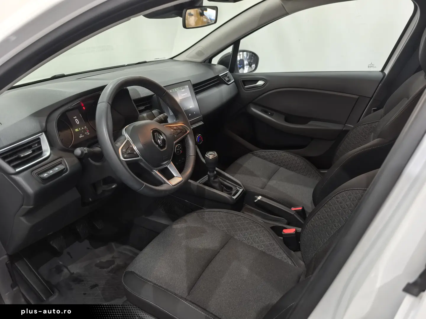 Renault Clio V TCe 90 Evolution