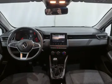 Renault Clio V TCe 90 Evolution