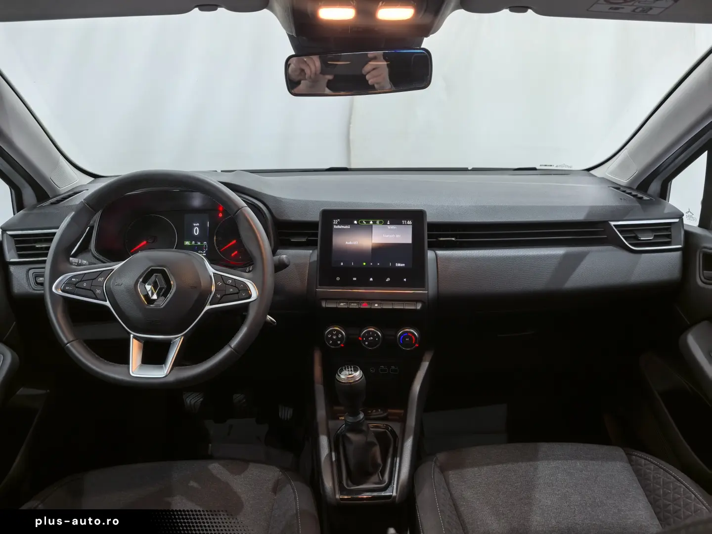 Renault Clio V TCe 90 Evolution