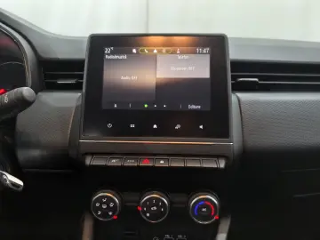 Renault Clio V TCe 90 Evolution