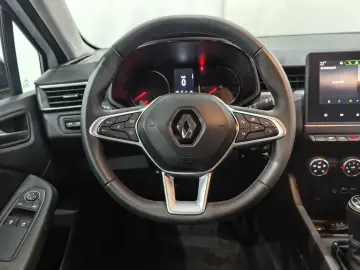 Renault Clio V TCe 90 Evolution