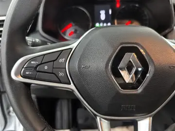 Renault Clio V TCe 90 Evolution