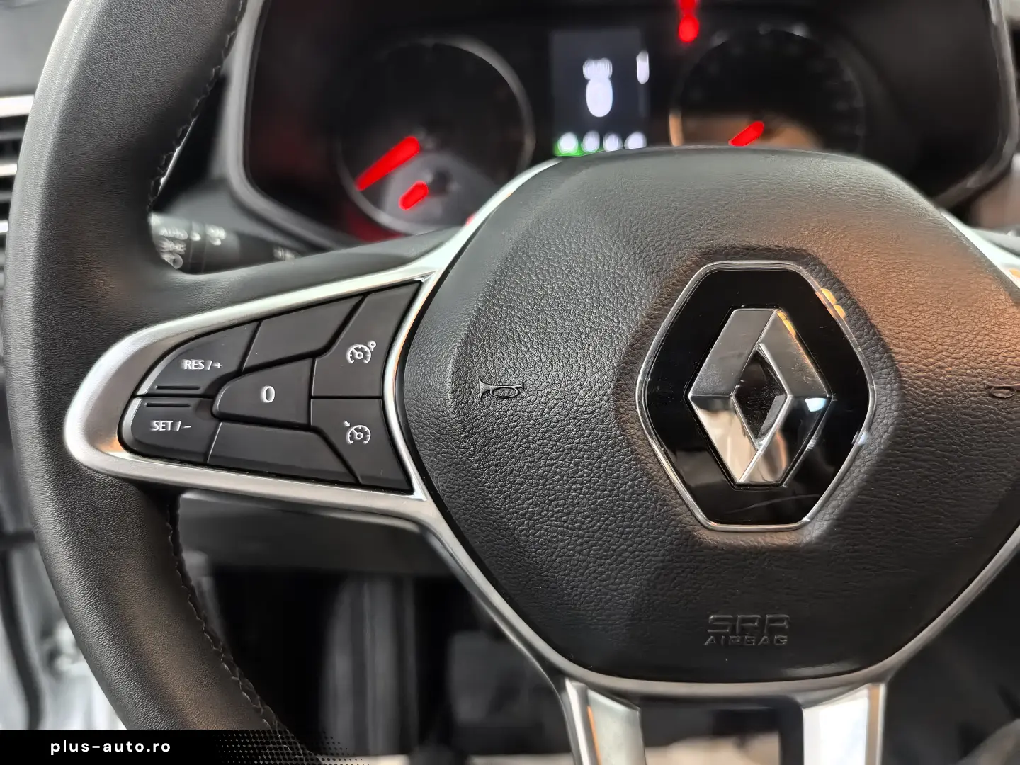 Renault Clio V TCe 90 Evolution