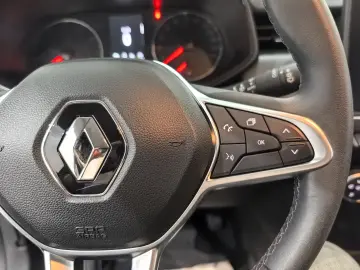 Renault Clio V TCe 90 Evolution