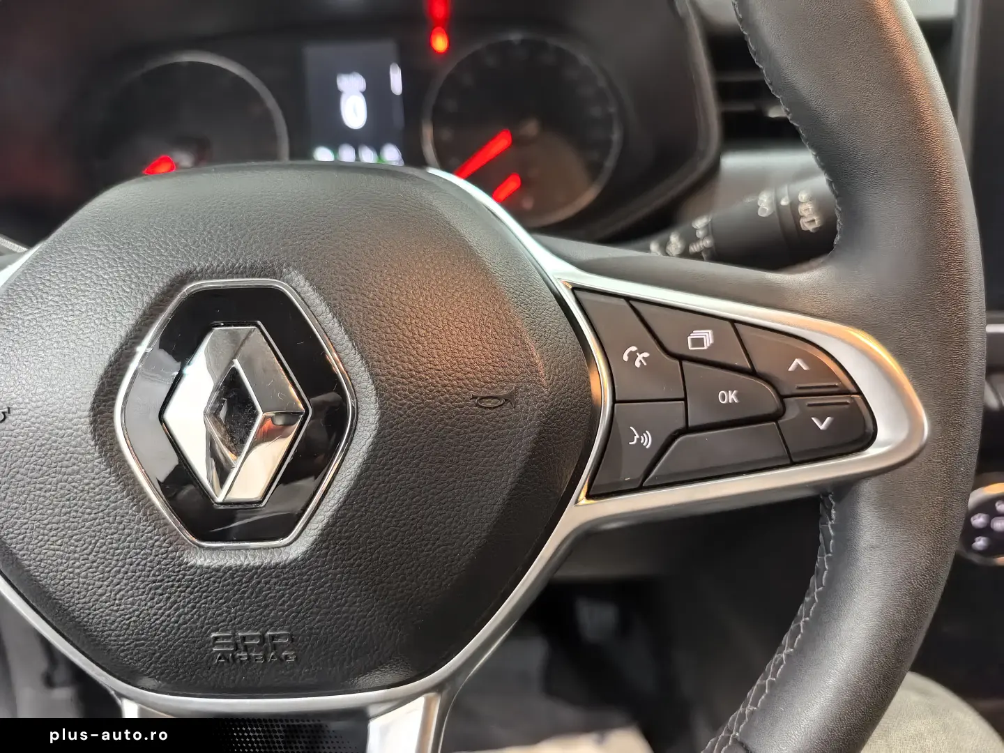 Renault Clio V TCe 90 Evolution