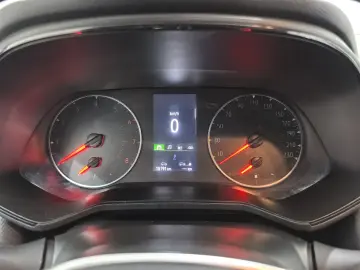 Renault Clio V TCe 90 Evolution