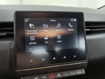 Renault Clio V TCe 90 Evolution