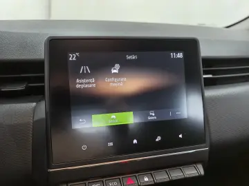 Renault Clio V TCe 90 Evolution