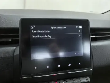 Renault Clio V TCe 90 Evolution