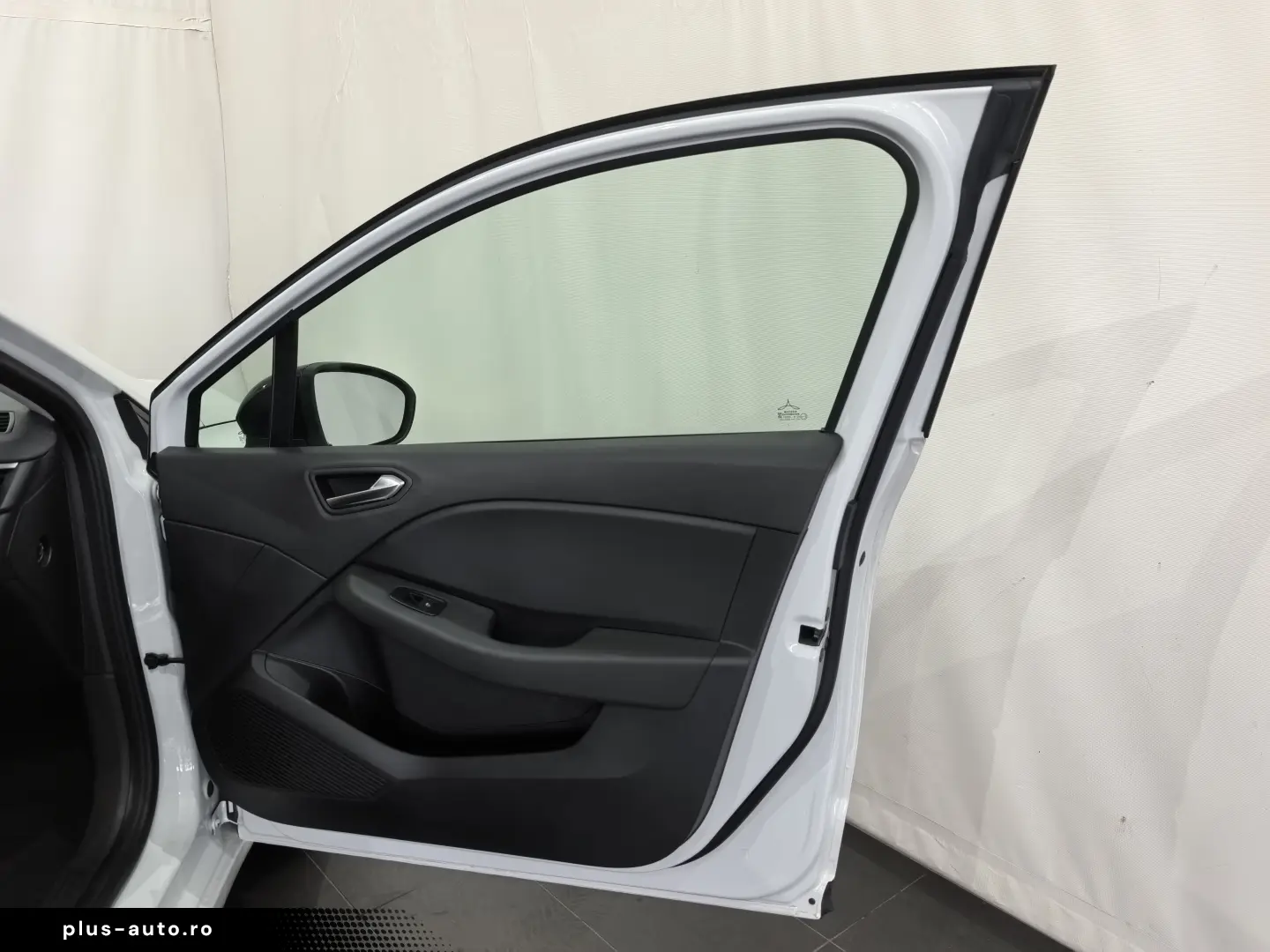 Renault Clio V TCe 90 Evolution