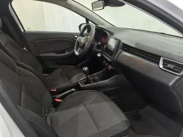 Renault Clio V TCe 90 Evolution