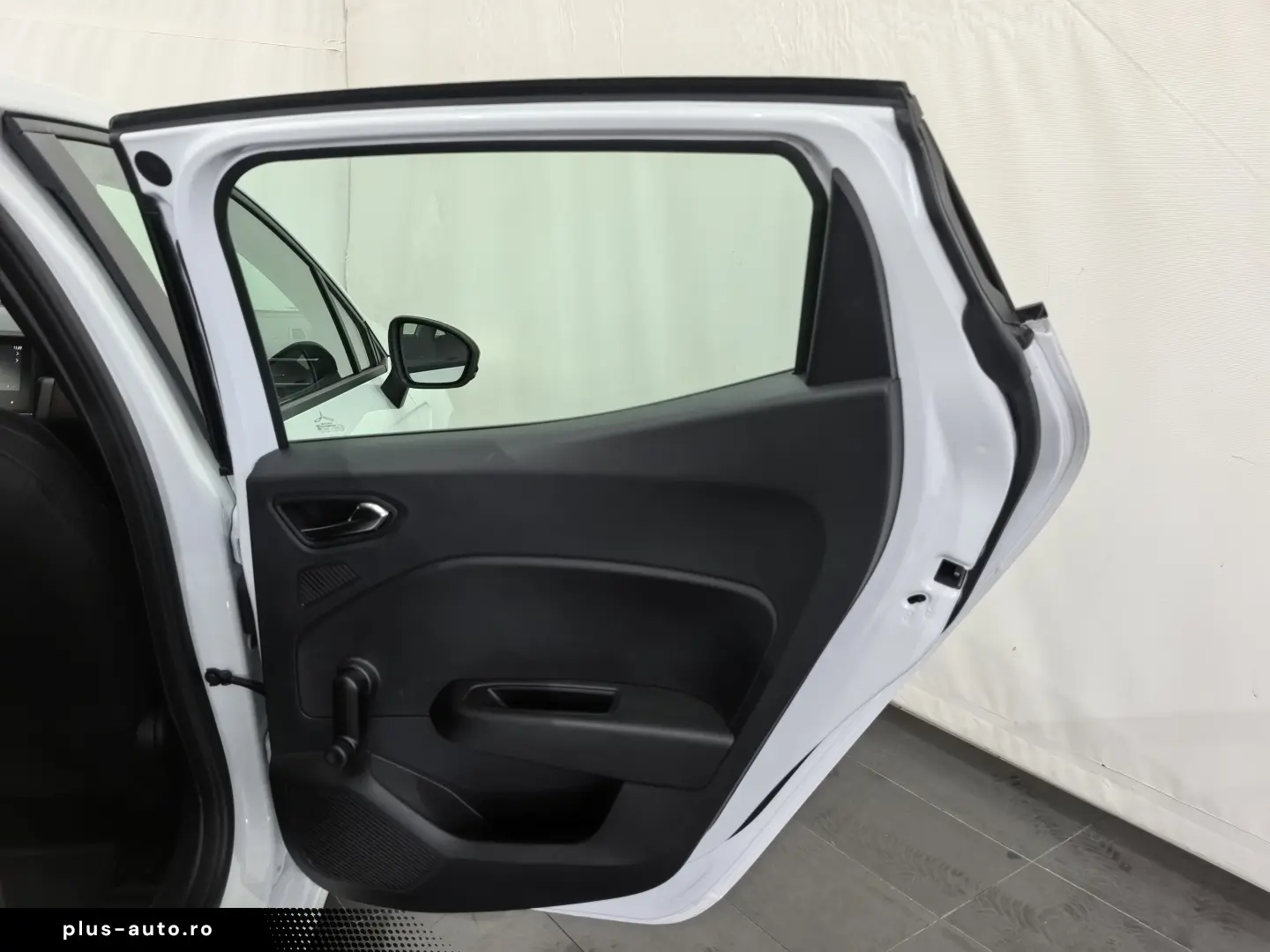 Renault Clio V TCe 90 Evolution