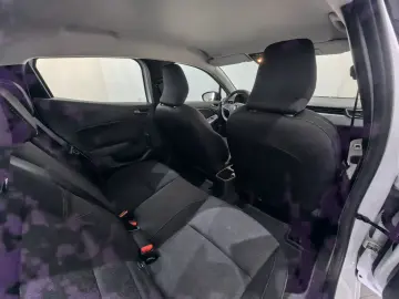 Renault Clio V TCe 90 Evolution