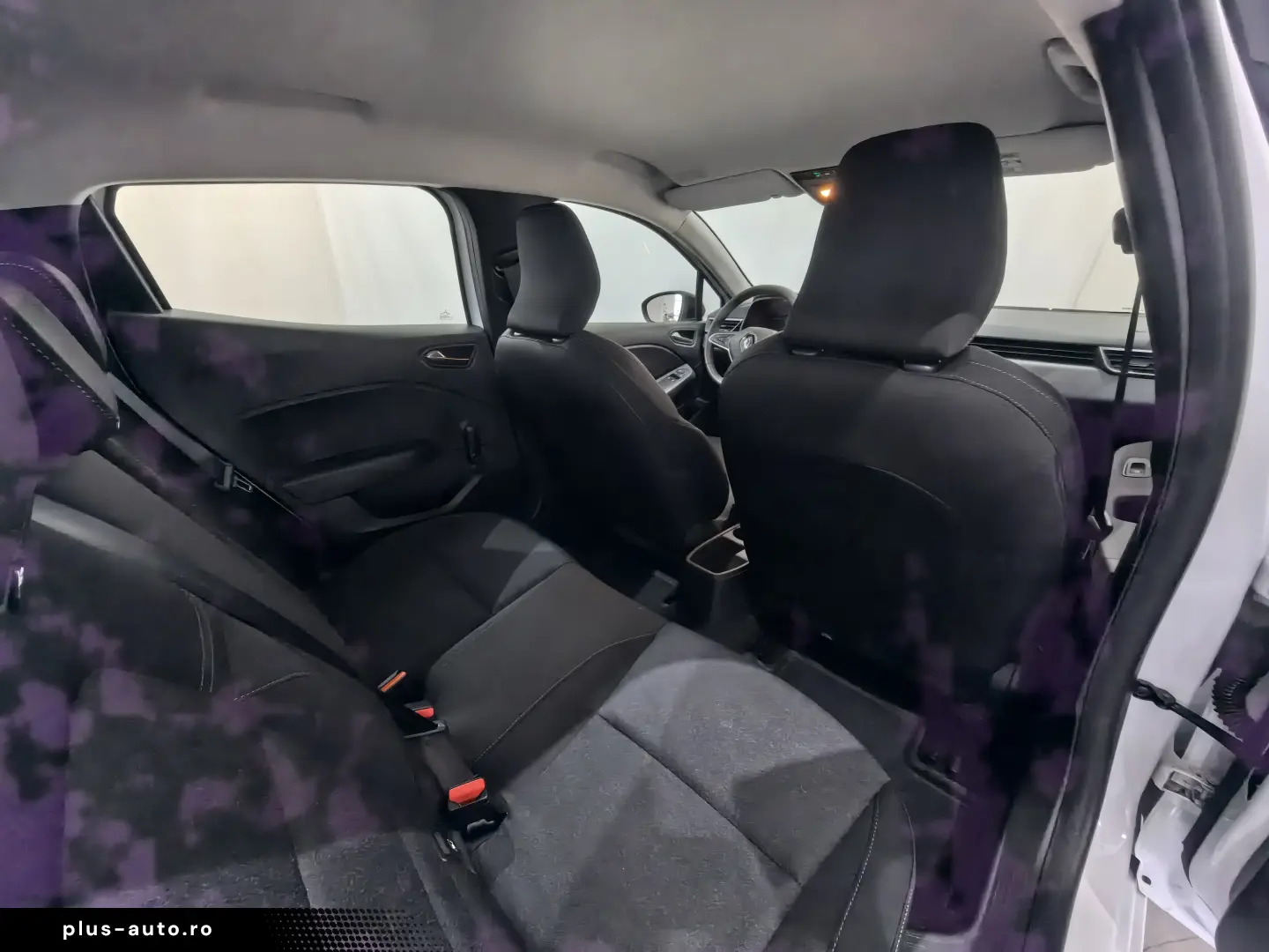 Renault Clio V TCe 90 Evolution