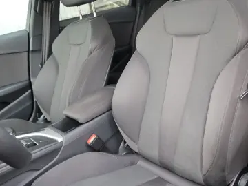 AUDI A4 35 TFSI AHK Digital Cockpit AppleCar 18 Alu