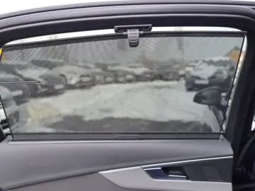 AUDI A4 35 TFSI AHK Digital Cockpit AppleCar 18 Alu