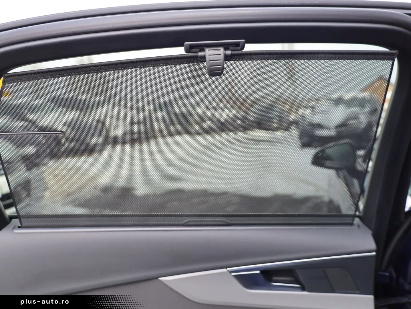 AUDI A4 35 TFSI AHK Digital Cockpit AppleCar 18 Alu