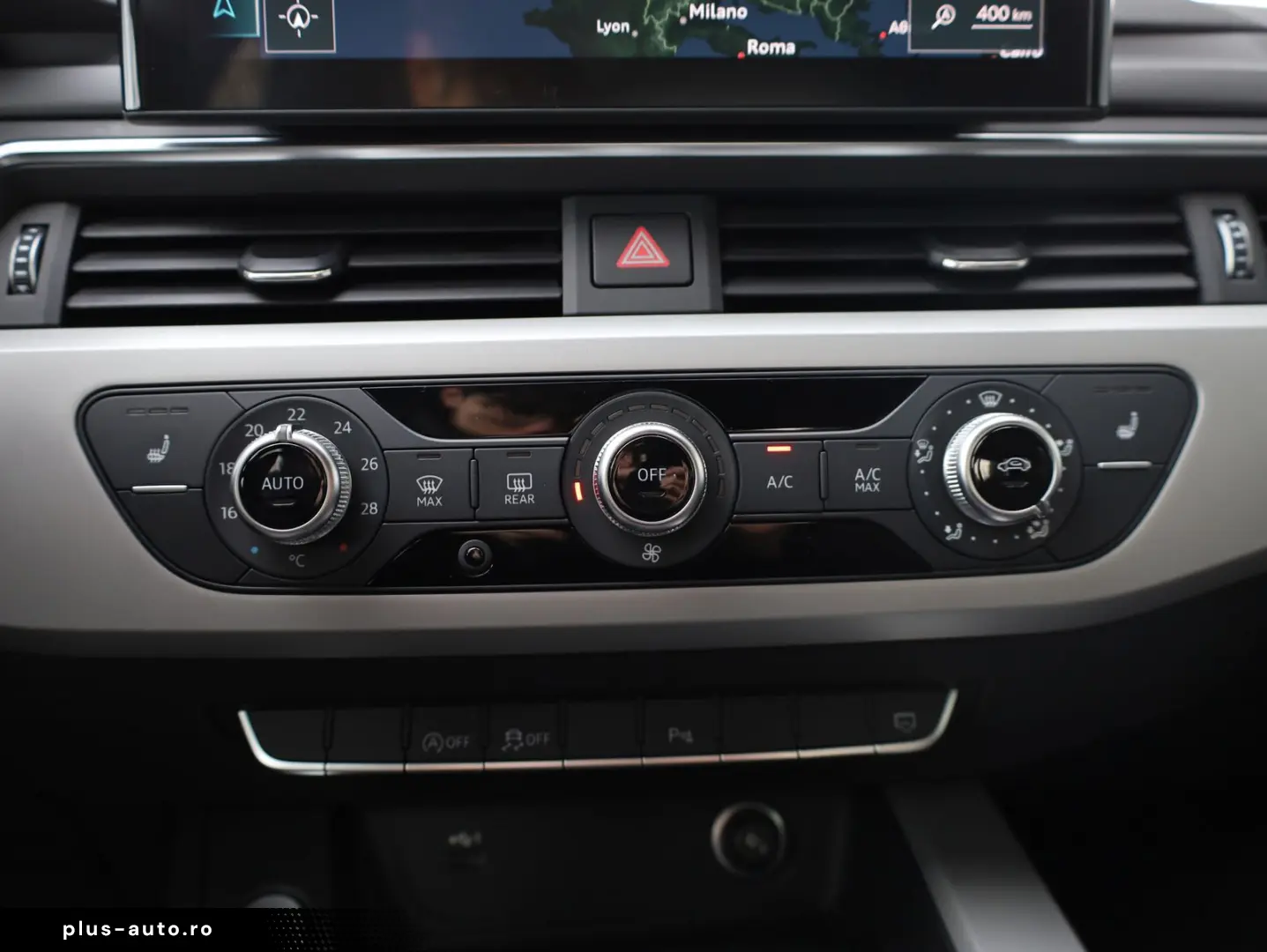 AUDI A4 35 TFSI AHK Digital Cockpit AppleCar 18 Alu