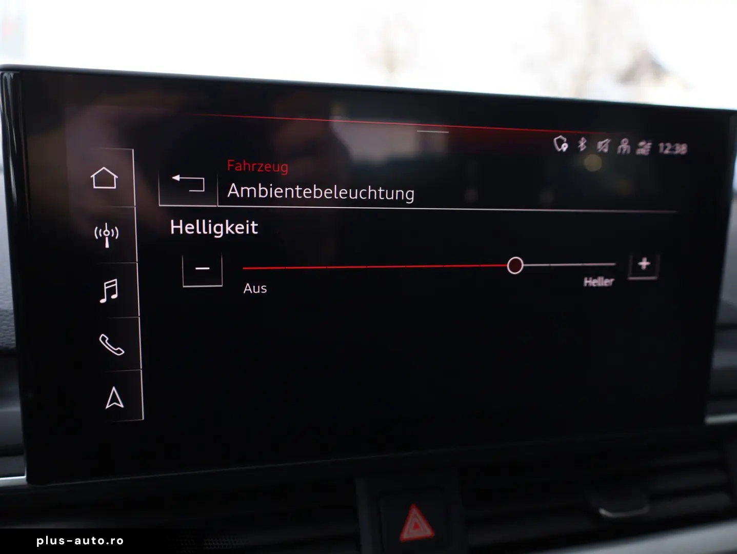 AUDI A4 35 TFSI AHK Digital Cockpit AppleCar 18 Alu