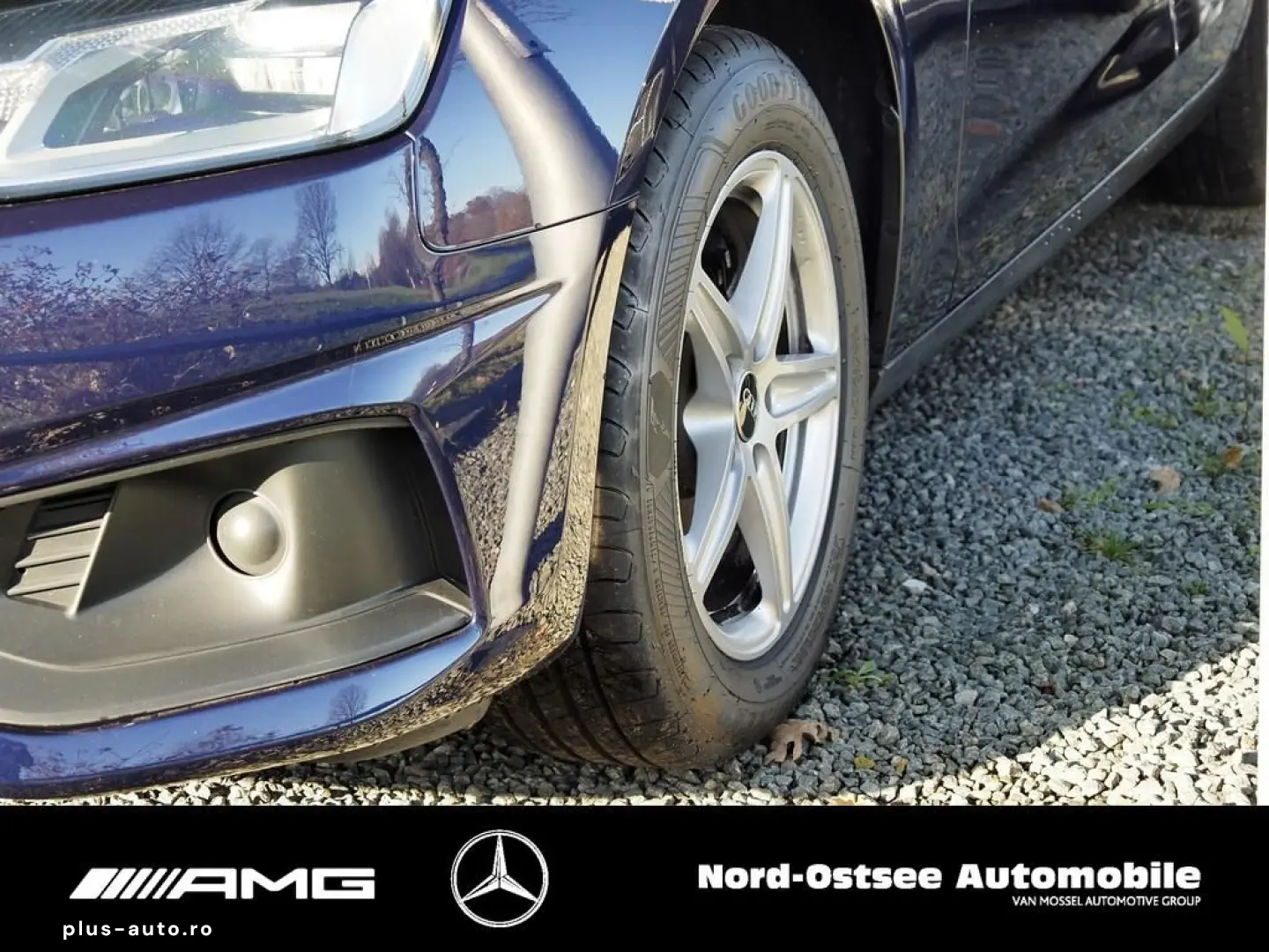 AUDI A4 30 2.0 TDI Limousine AUTOM. NAVI PDC