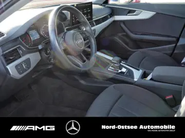 AUDI A4 30 2.0 TDI Limousine AUTOM. NAVI PDC