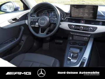 AUDI A4 30 2.0 TDI Limousine AUTOM. NAVI PDC
