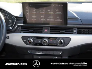 AUDI A4 30 2.0 TDI Limousine AUTOM. NAVI PDC