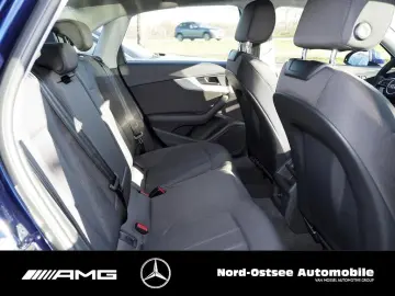 AUDI A4 30 2.0 TDI Limousine AUTOM. NAVI PDC