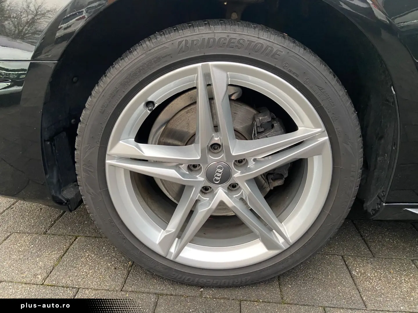 AUDI A4 Limousine 35 TDI   S-Sportpaket