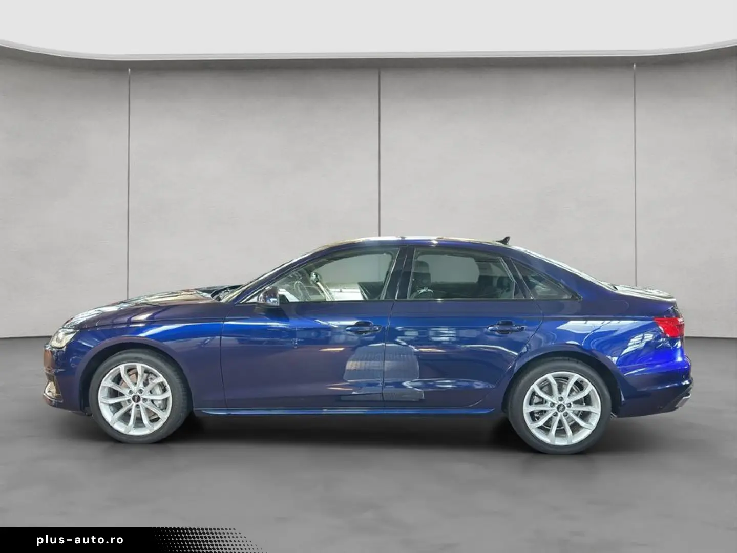 AUDI A4 40 TDI S tronic advanced Navi Black Style