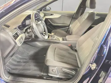 AUDI A4 40 TDI S tronic advanced Navi Black Style