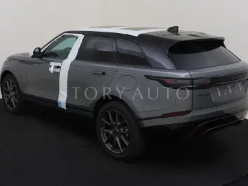Land Rover Range Rover Velar 2.0 P400e AWD Dynamic HSE PHEV