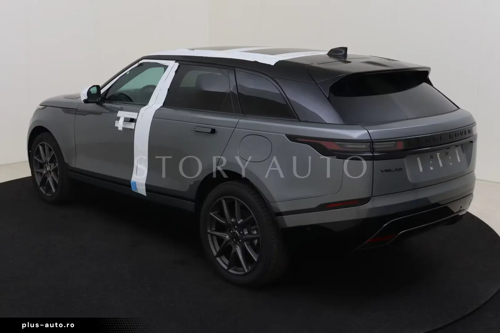 Land Rover Range Rover Velar 2.0 P400e AWD Dynamic HSE PHEV