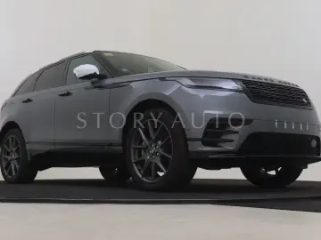 Land Rover Range Rover Velar 2.0 P400e AWD Dynamic HSE PHEV