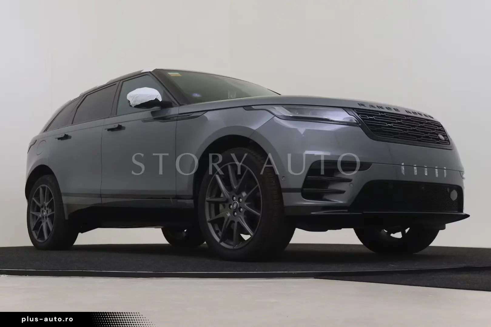 Land Rover Range Rover Velar 2.0 P400e AWD Dynamic HSE PHEV