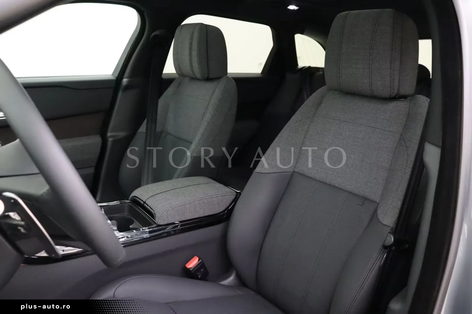 Land Rover Range Rover Velar 2.0 P400e AWD Dynamic HSE PHEV