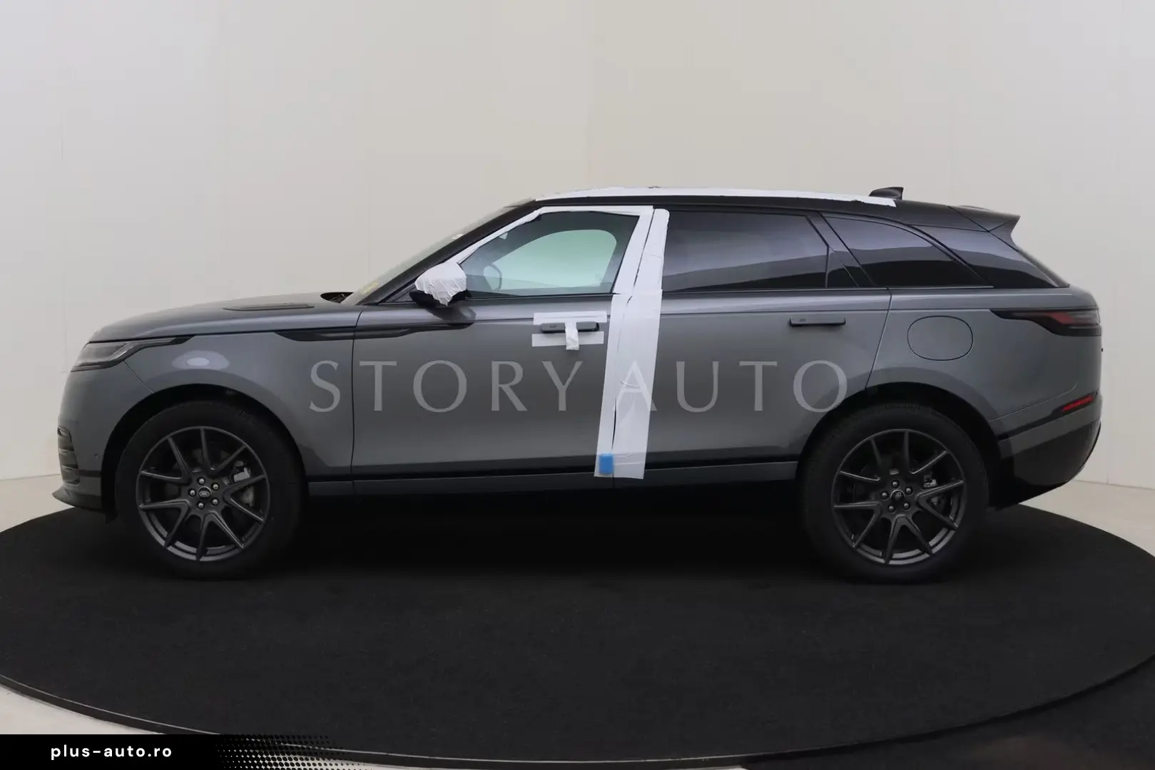 Land Rover Range Rover Velar 2.0 P400e AWD Dynamic HSE PHEV