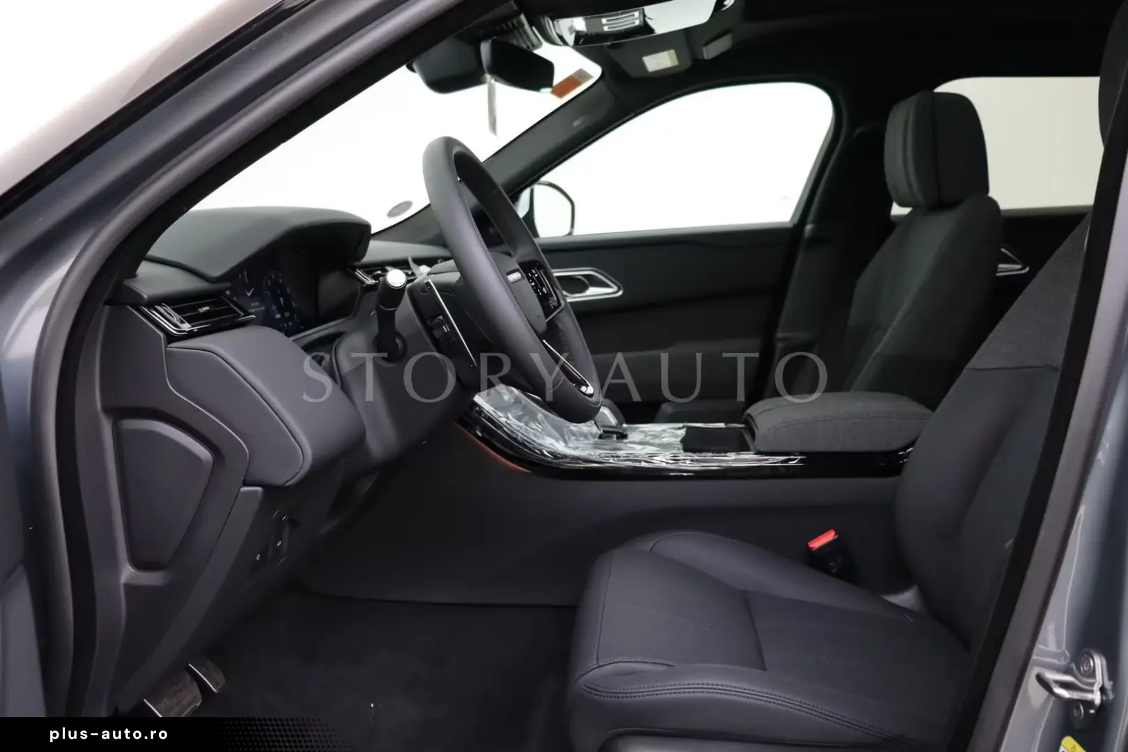 Land Rover Range Rover Velar 2.0 P400e AWD Dynamic HSE PHEV