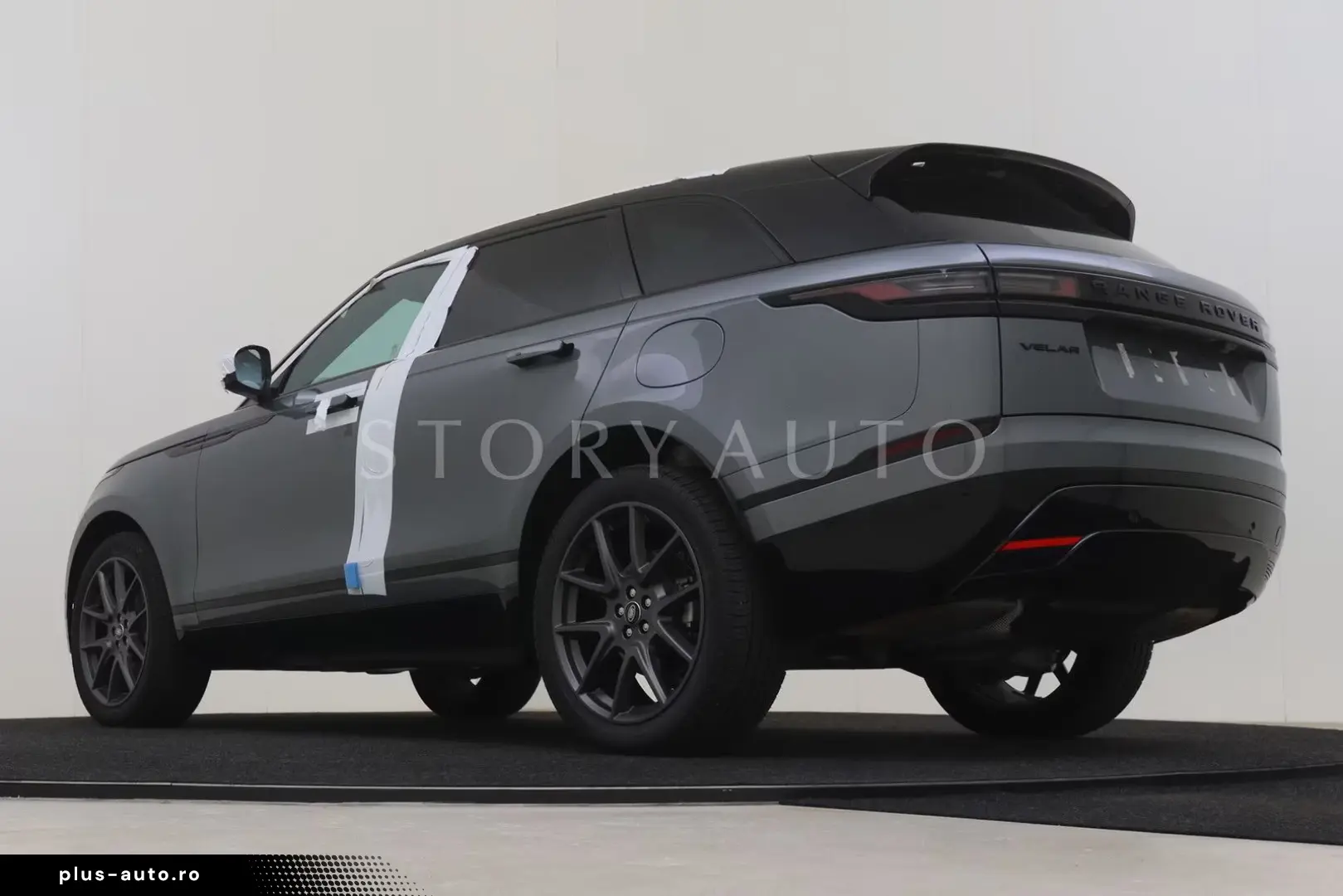 Land Rover Range Rover Velar 2.0 P400e AWD Dynamic HSE PHEV