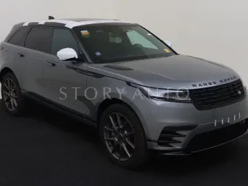 Land Rover Range Rover Velar 2.0 P400e AWD Dynamic HSE PHEV