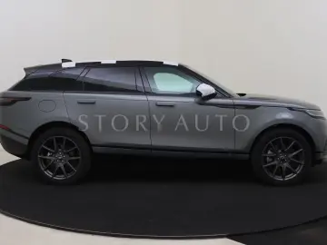 Land Rover Range Rover Velar 2.0 P400e AWD Dynamic HSE PHEV