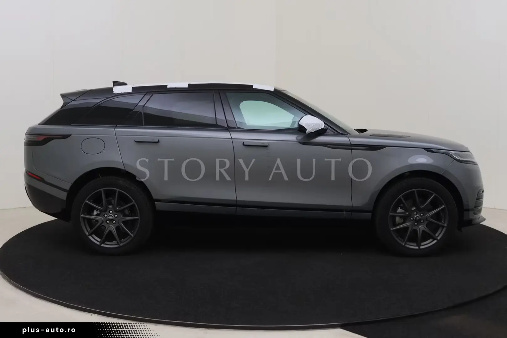 Land Rover Range Rover Velar 2.0 P400e AWD Dynamic HSE PHEV