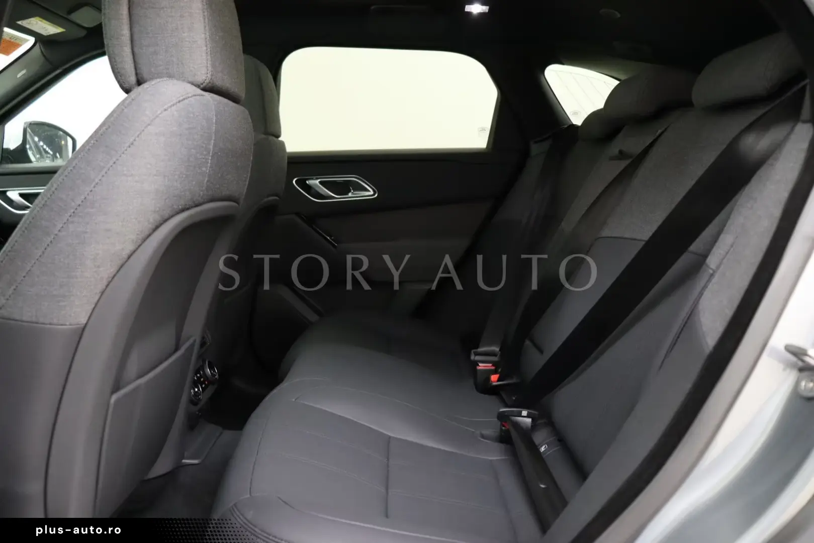 Land Rover Range Rover Velar 2.0 P400e AWD Dynamic HSE PHEV