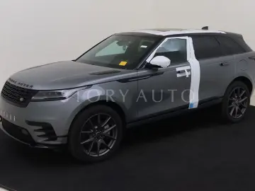 Land Rover Range Rover Velar 2.0 P400e AWD Dynamic HSE PHEV