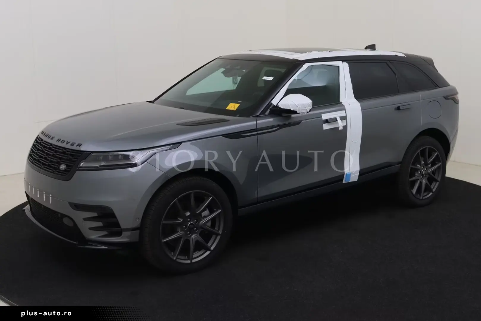 Land Rover Range Rover Velar 2.0 P400e AWD Dynamic HSE PHEV