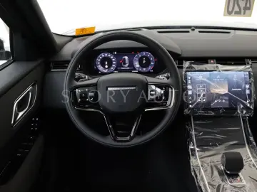 Land Rover Range Rover Velar 2.0 P400e AWD Dynamic HSE PHEV